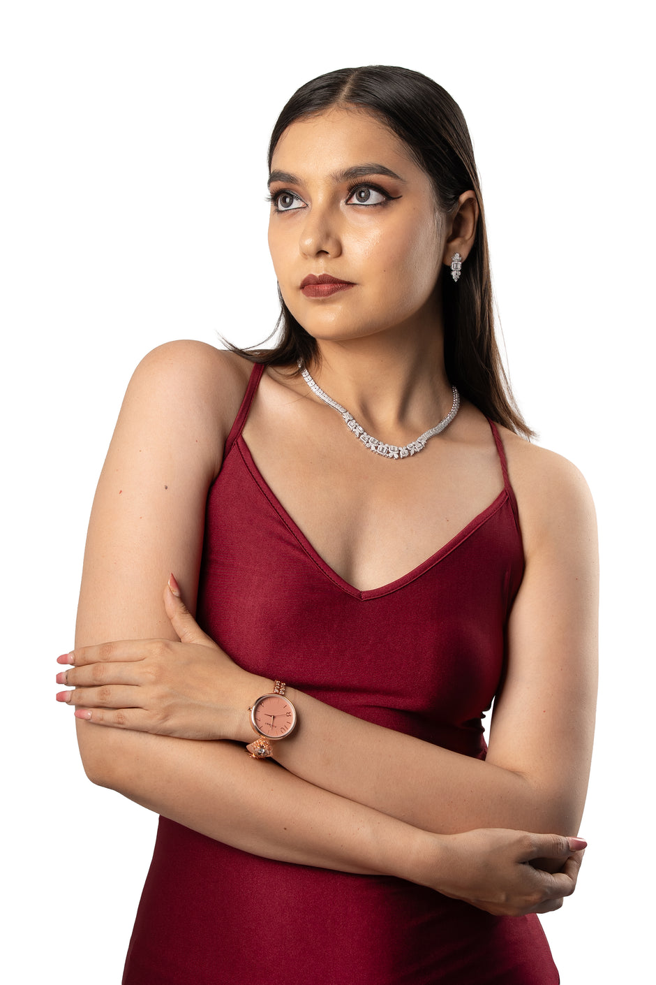 The Icon Set | The Moment Series | Sterling Silver