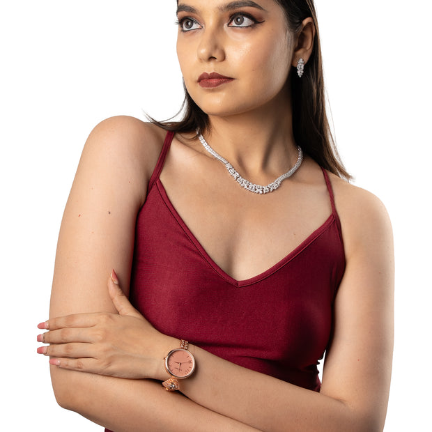 The Icon Set | The Moment Series | Sterling Silver