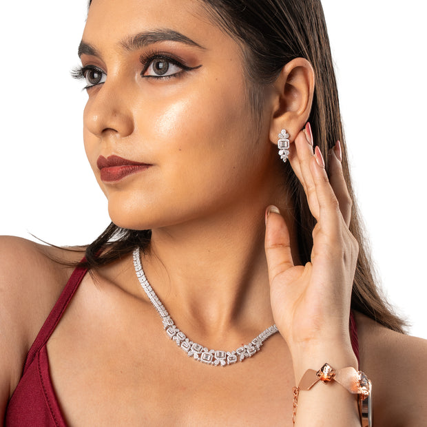 The Icon Set | The Moment Series | Sterling Silver