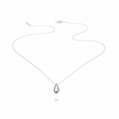 Fierce Drop Neck Chain | Sterling Silver