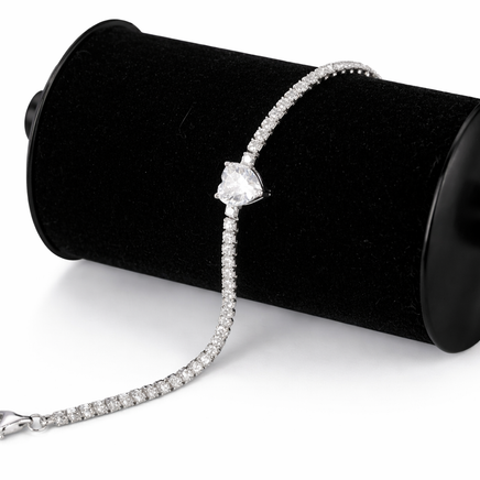 The Stoneline of Love Bracelet