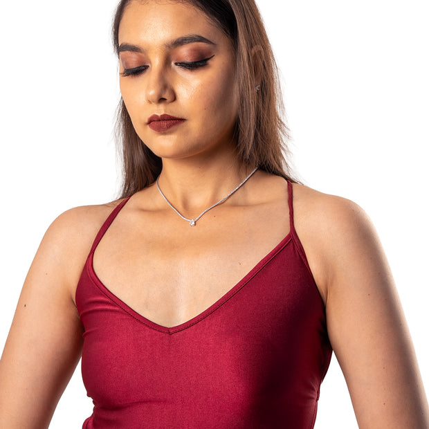 Pure Neck Chain | The Moment Series | Sterling Silver