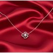 Etreinte Neck Chain | Sterling Silver