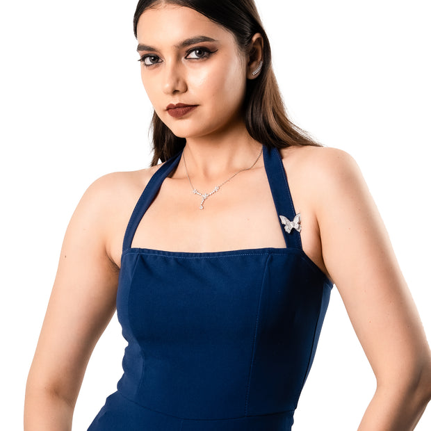 Brooch 2 | Sterling Silver