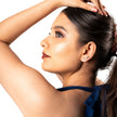 Raah Arc Earcuff | Sterling Silver