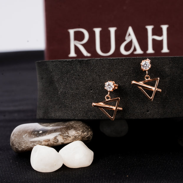 Earrings | Sterling Silver